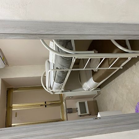 Hotel Poker Nápoly Kültér fotó