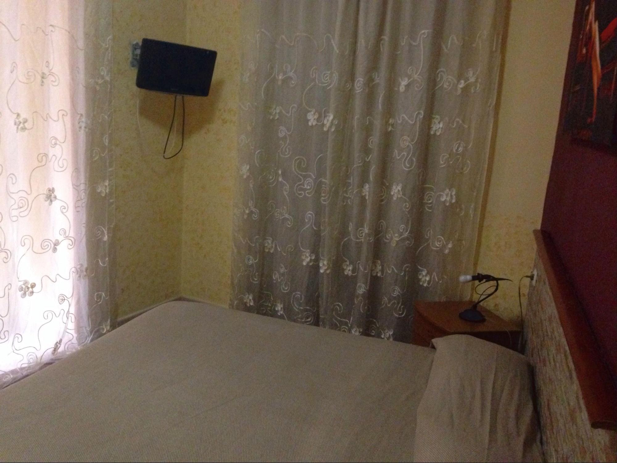 Hotel Poker Nápoly Kültér fotó
