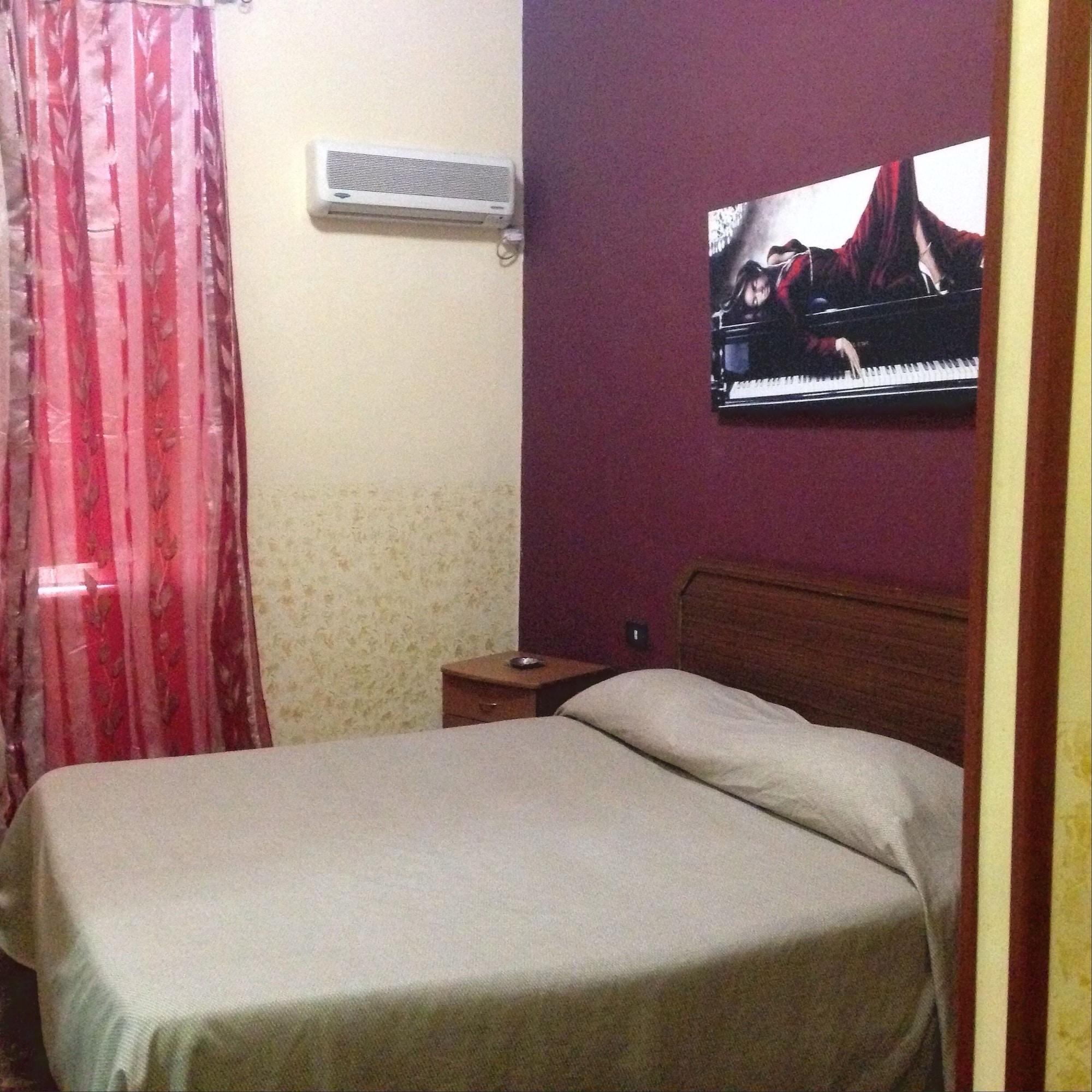 Hotel Poker Nápoly Kültér fotó