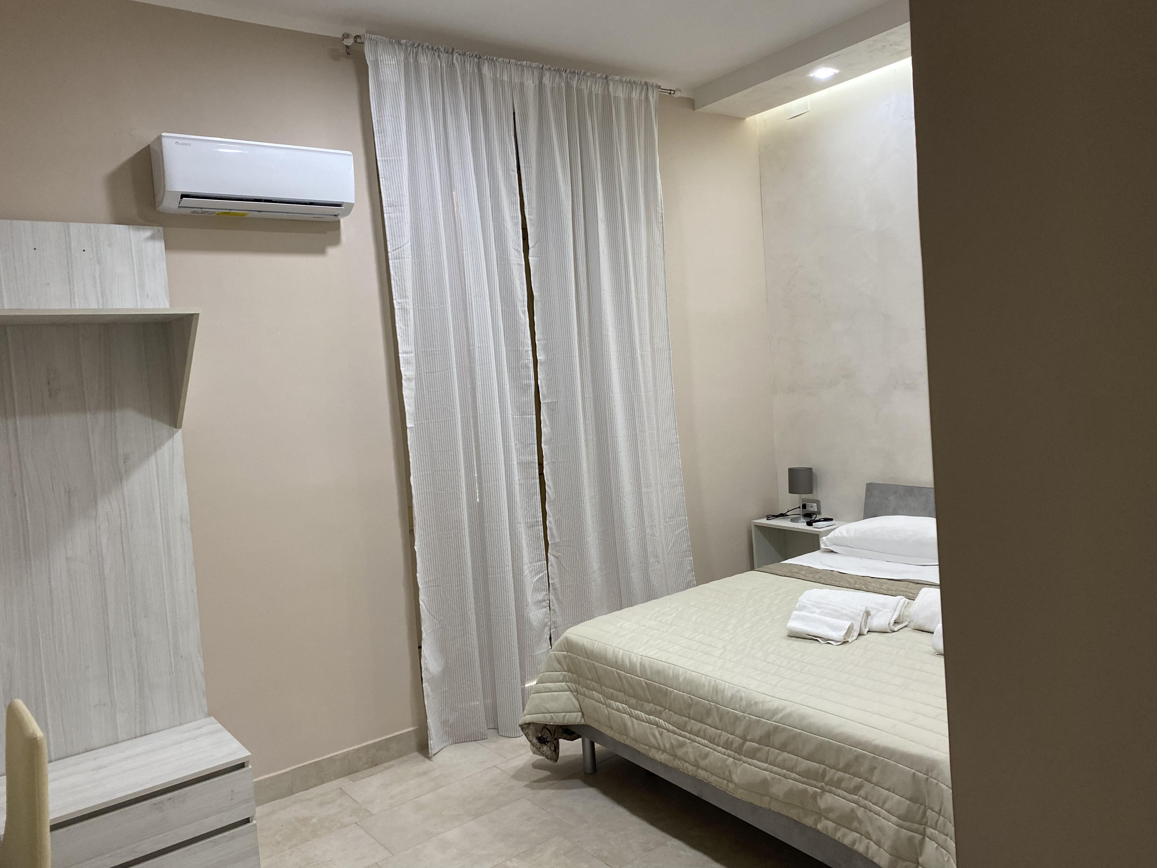 Hotel Poker Nápoly Kültér fotó