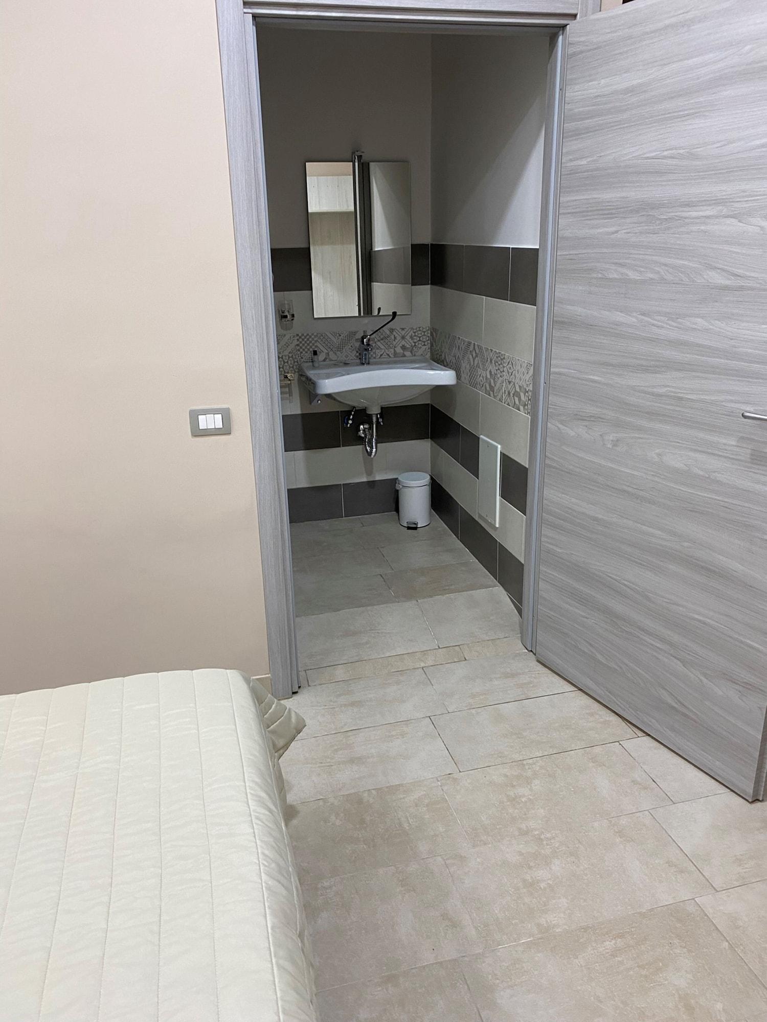 Hotel Poker Nápoly Kültér fotó
