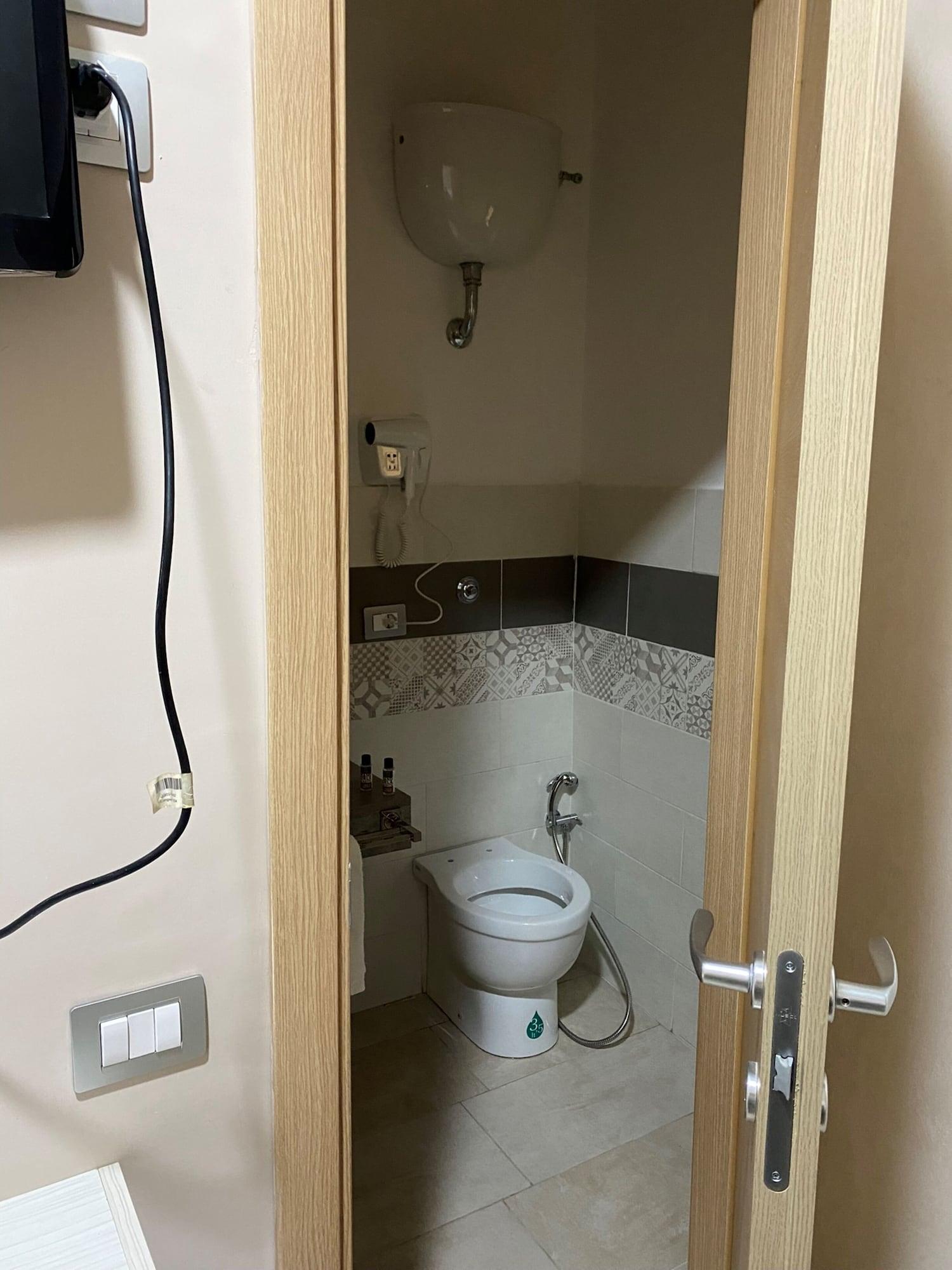 Hotel Poker Nápoly Kültér fotó