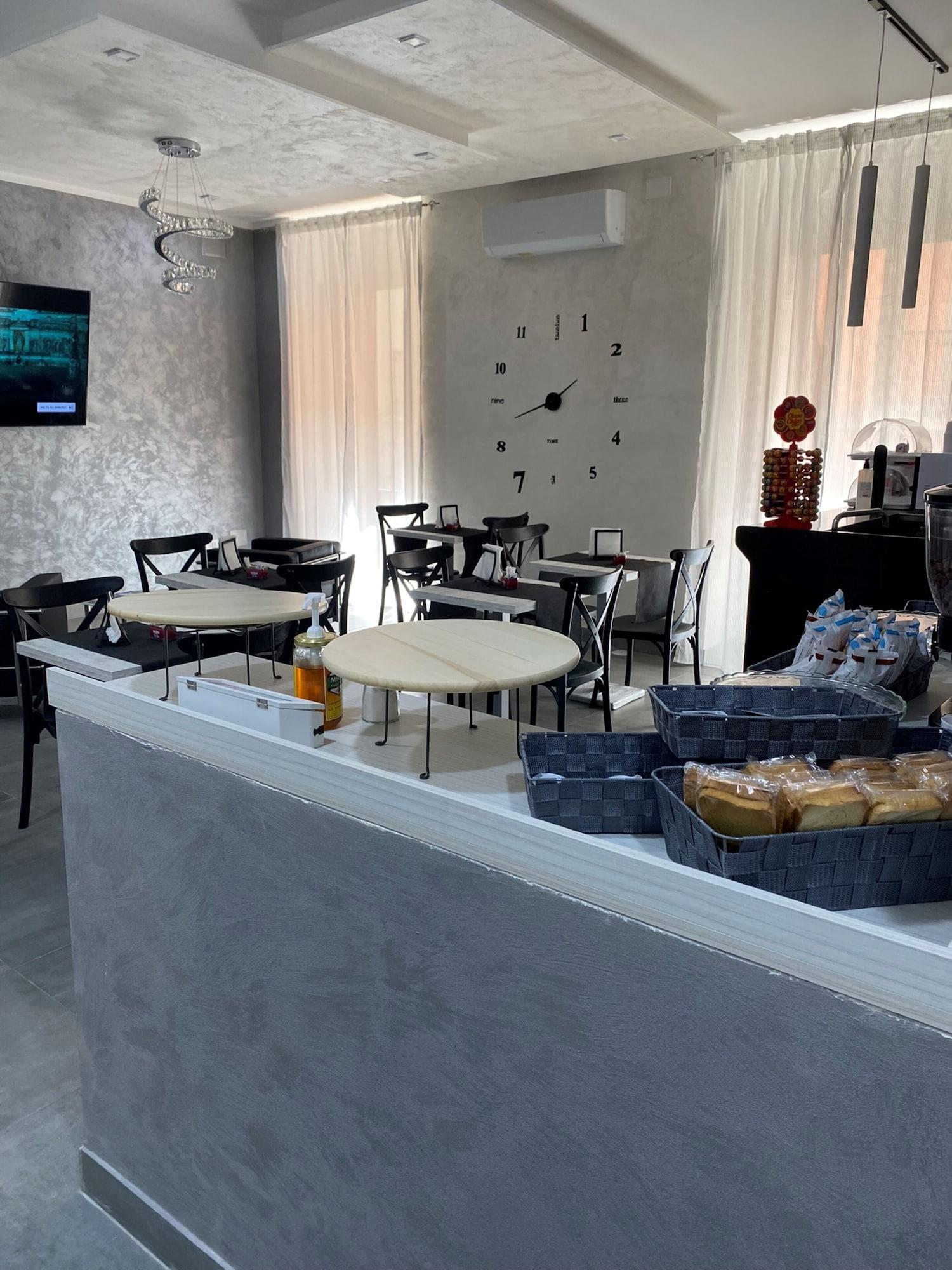 Hotel Poker Nápoly Kültér fotó