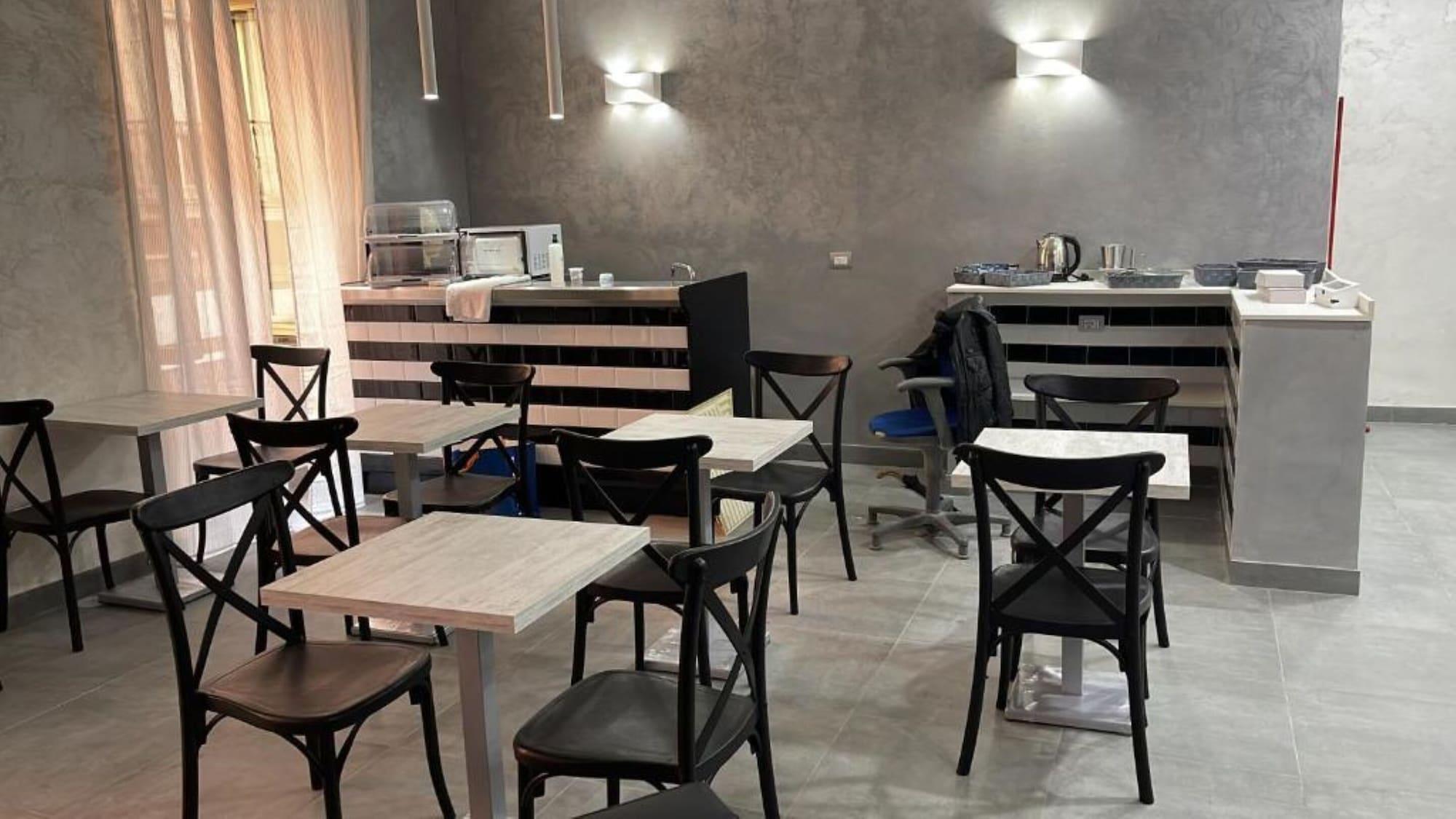 Hotel Poker Nápoly Kültér fotó