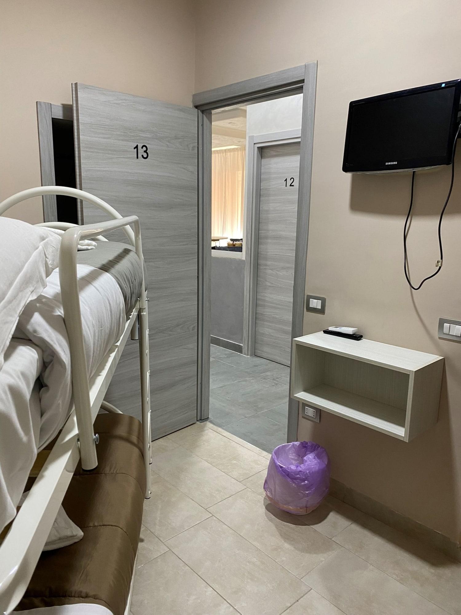 Hotel Poker Nápoly Kültér fotó