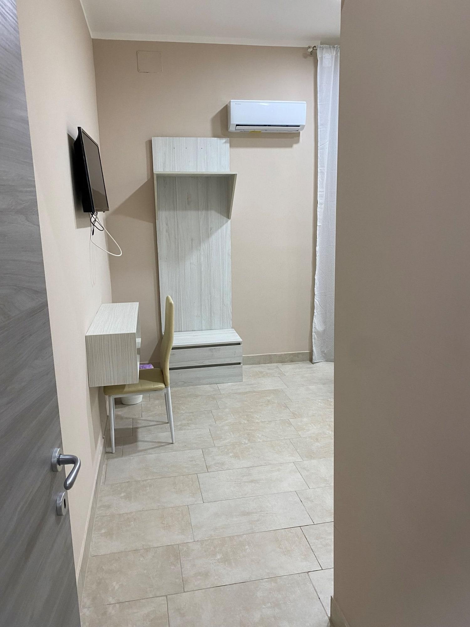 Hotel Poker Nápoly Kültér fotó