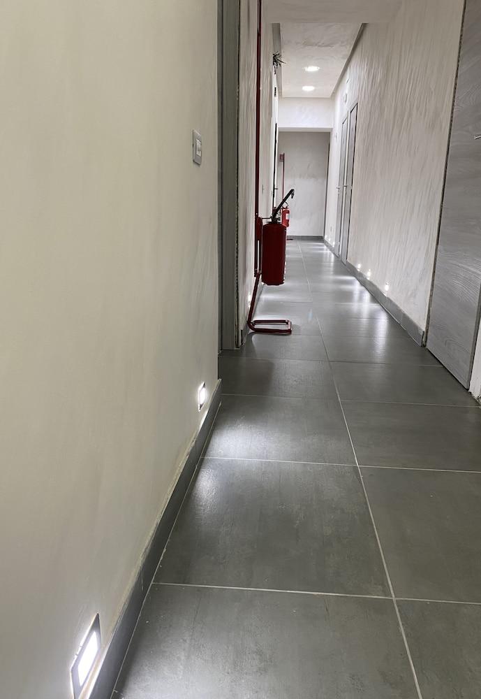 Hotel Poker Nápoly Kültér fotó
