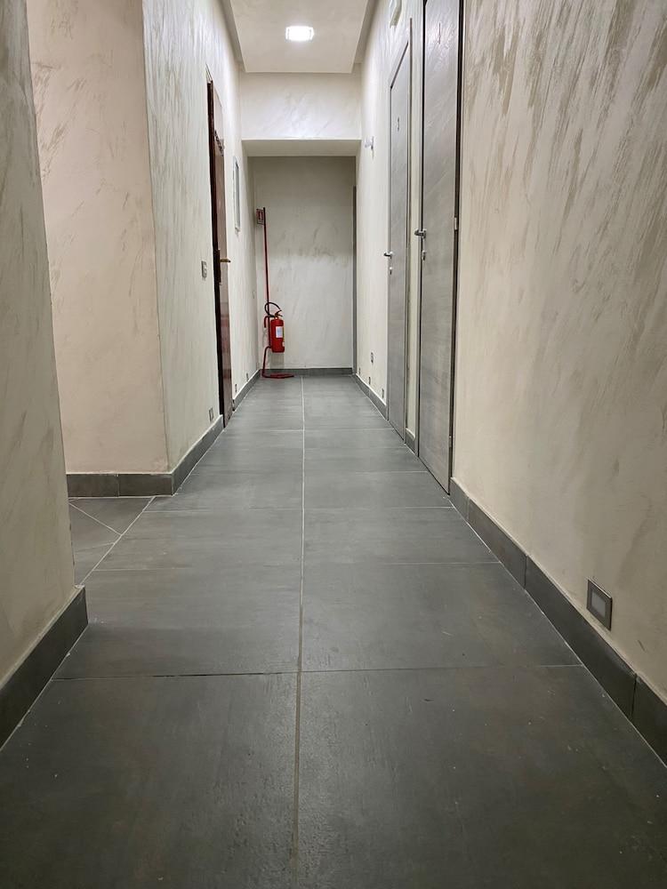 Hotel Poker Nápoly Kültér fotó
