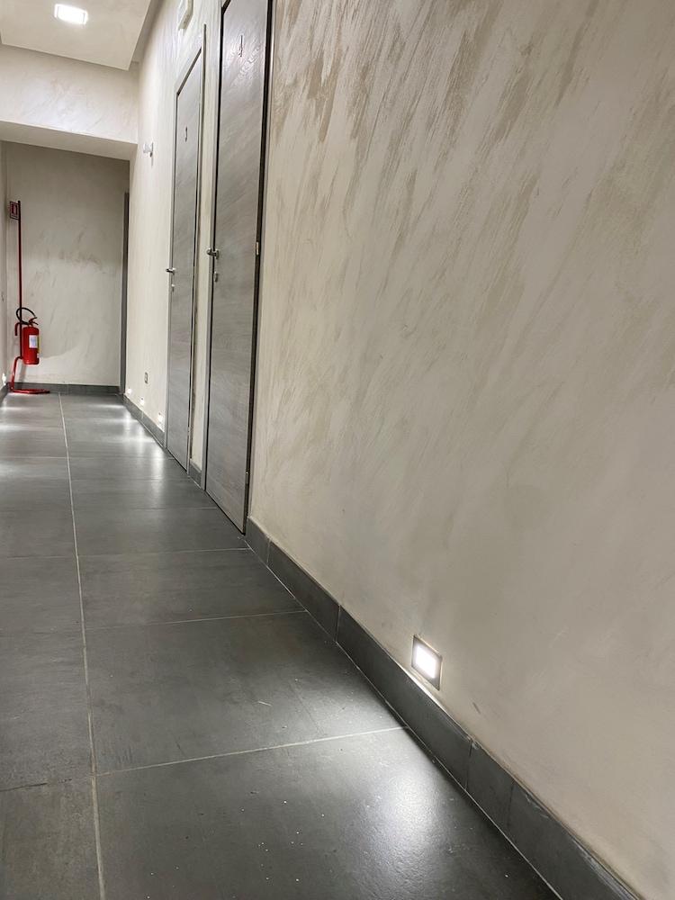 Hotel Poker Nápoly Kültér fotó